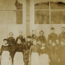 City Schools photographs: 715-32, page 66: Photo