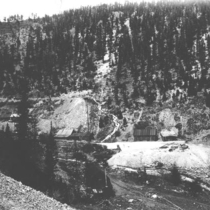 White Raven Mine (Ward, Colo.), 1918: Photo 4