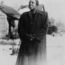 Mrs. Thomas photograph.
