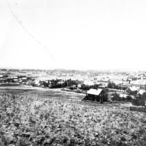 Sunset Hill panorama: Photo 1