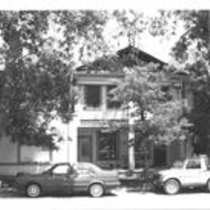 1153-1155 Portland Place historic building inventory record