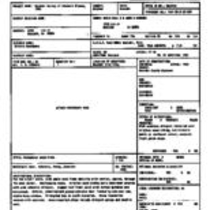 2703 4th Street historic building inventory record