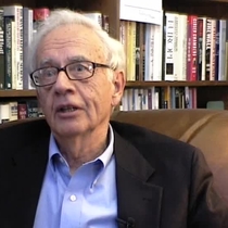 Oral history interview with Gerald A. Caplan, 2007