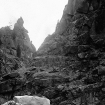 Rock formations: Photo 4