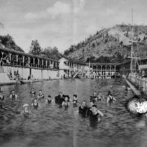 Schoolland Slide Collection Eldorado Springs: Photo 1