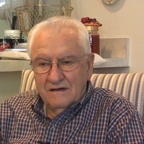 Oral history interview with Don Bingman, 2004