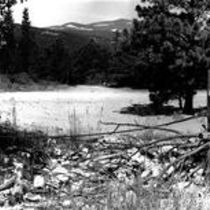 Nederland town views, 1960-1965