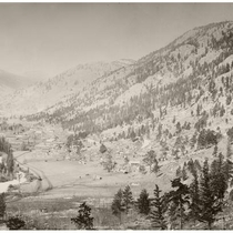 Eldora bird's-eye views: Photo 2