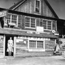 Allenspark Post Office