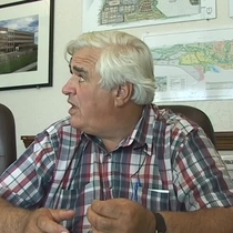 Oral history interview with Charlie McKay, 2003