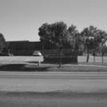 Boulder County Social Services Complex