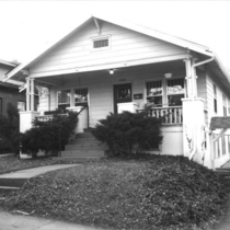 1085 Grant Place historic building inventory record