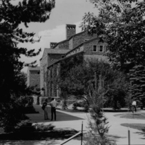 University of Colorado Norlin Library, Additional Views: Photo 4