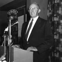 Centennial Celebration, 1959 Joint service clubs meeting: Photo 3