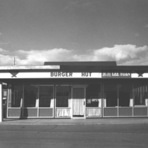 Thunderbird Square Shopping Center
