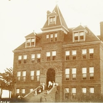 Mount Saint Gertrude Academy: Photo 8