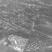 National Bureau of Standards buildings photographs 1954-[1969]