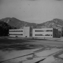 Municipal Building under construction: Photo 10