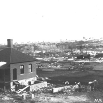 Atlas and Delano Mill (Boulder, Colo.): Photo 5 (S-681)