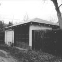 2440 6th Street historic building inventory records
