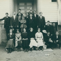 Nederland school: Photo 1