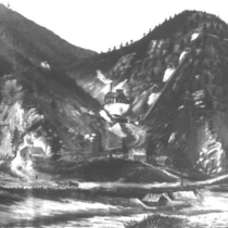Wood Mountain Mining Company (Four Mile Canyon, Colo.)