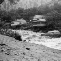 Eldorado Springs 1938 floods: Photo 4