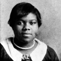 Portraits of African Americans: Photo 2