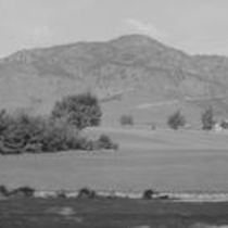 Flagstaff Mountain photograph(s), [1909-1936]