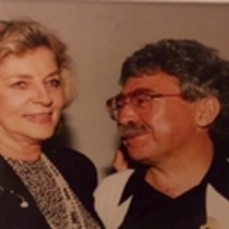 Oral History with Victor Warren Fabrizio, OH2029