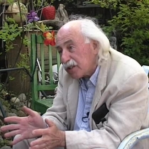 Oral history interview with Len Barron, 2004