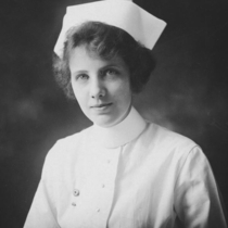 Boulder-Colorado Sanitarium nurses: Photo 18