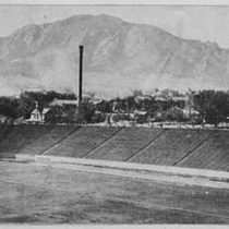 University of Colorado Folsom Stadium and Environs, Construction and Renovations: Photo 2