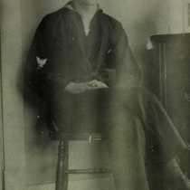 Lind Family Virtual Photograph Collection Dora Lind Cunning: Photo 5