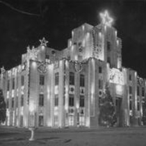 Christmas, 1959