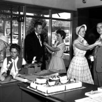 Centennial Celebration, 1959 pageant: Photo 7