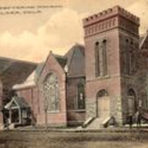 First Presbyterian Church