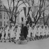 Armistice Day parade: Photo 4