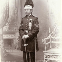 The Holman-Miller Virtual Photograph Collec tionWilliams family: Photo 4