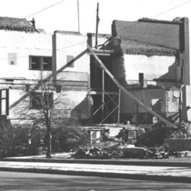 State Preparatory School no longer in use: Photo 4
