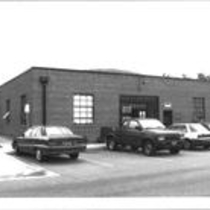 805 Walnut Street historic building inventory record