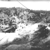 Sterling Mine (Boulder County, Colo.)