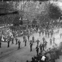World War I Armistice Day parade: Photo 5