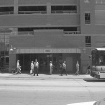 Regional Transportation District bus station: Photo 3