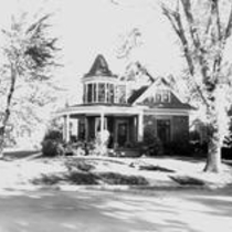 2005 Spruce Street photographs, 1948