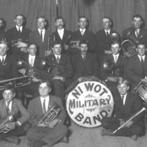 Niwot Military Band