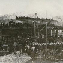 Lodges Co.H album: part 1: 715-33, page 5: Photo