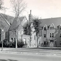 First Presbyterian Church Westminster Hall: Photo 3