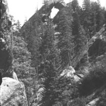 Royal Arch on Green Mountain: Photo 5
