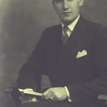 Roderick and Rinehart Family Virtual Photograph Collection Portraits: Photo 4